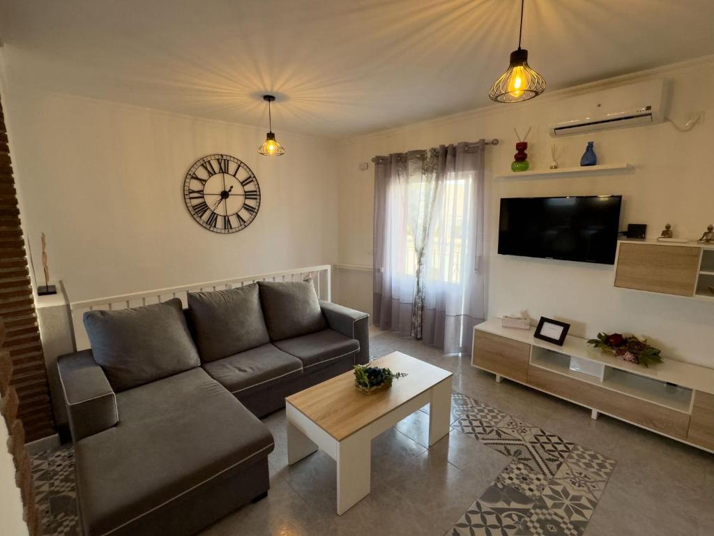 Casa en Torrox, España, Torrox