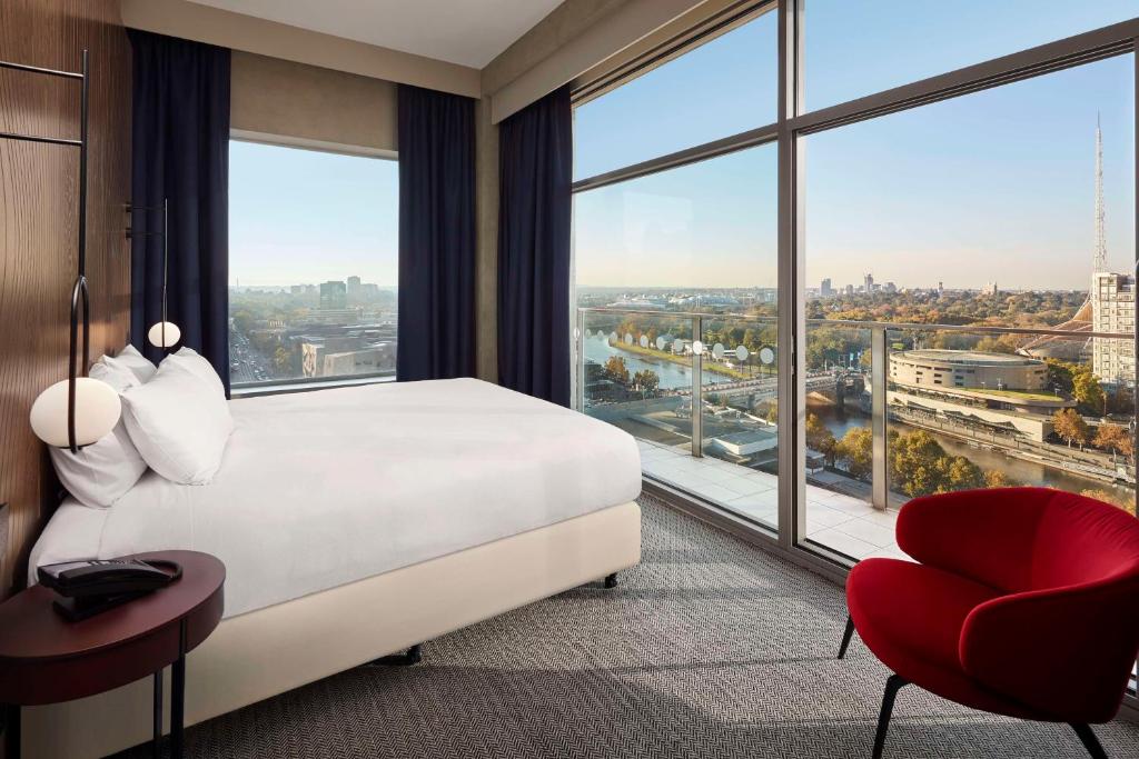 DoubleTree by Hilton Melbourne, Melbourne
