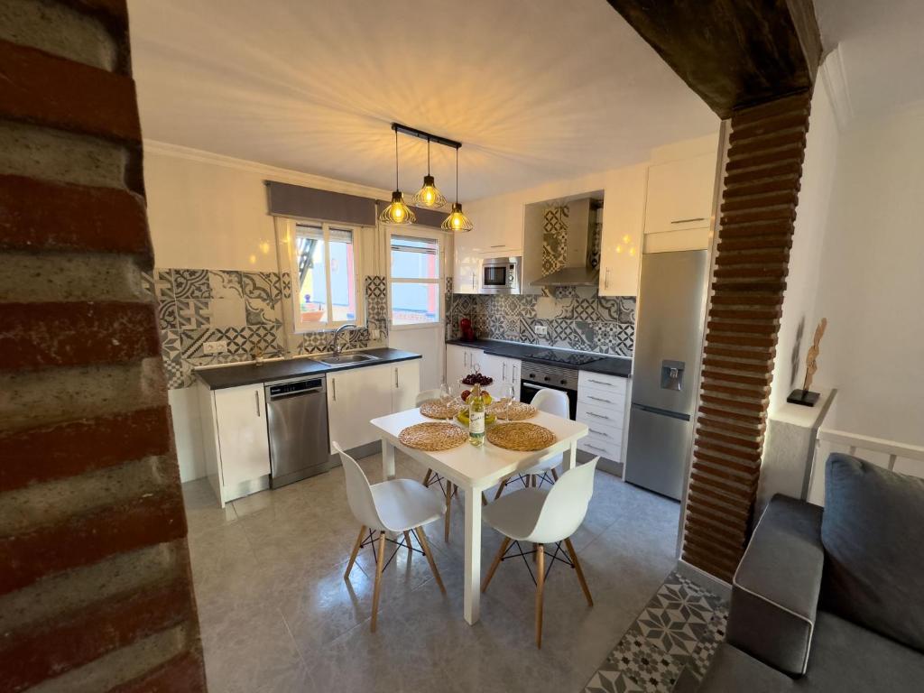 Casa en Torrox, España - 4