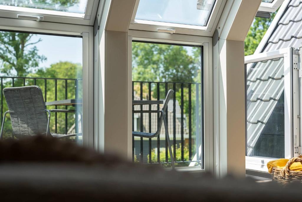 Hello Zeeland - Appartement Duno Lodge L, Oostkapelle