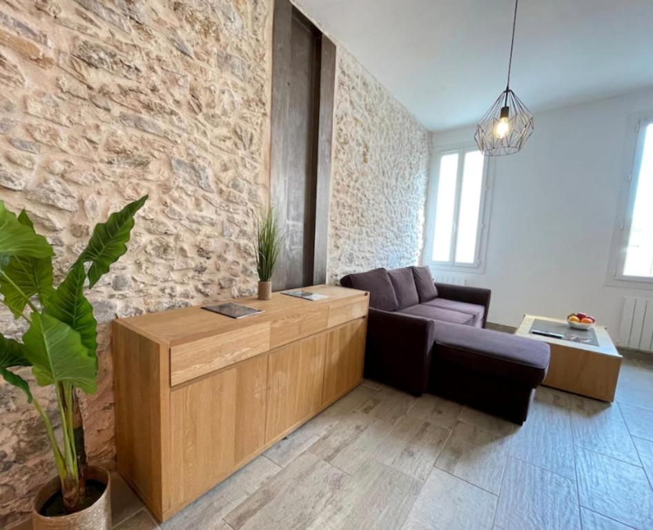 Atelier des rêvesVieuxPortProche PlagesLaCiotat - 2