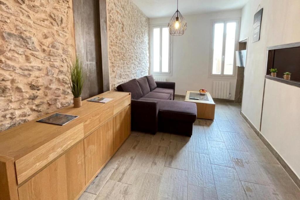 Atelier des rêvesVieuxPortProche PlagesLaCiotat - 4