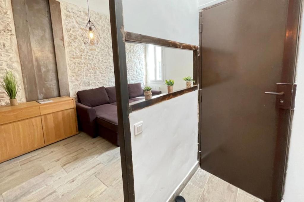 Atelier des rêvesVieuxPortProche PlagesLaCiotat - 5