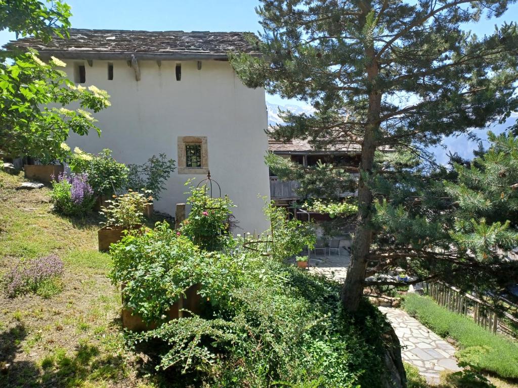 Ferienhaus Turilji - 2