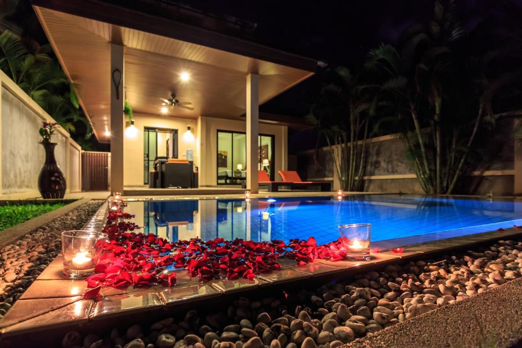 Phuket Pool Residence - Adults only photo