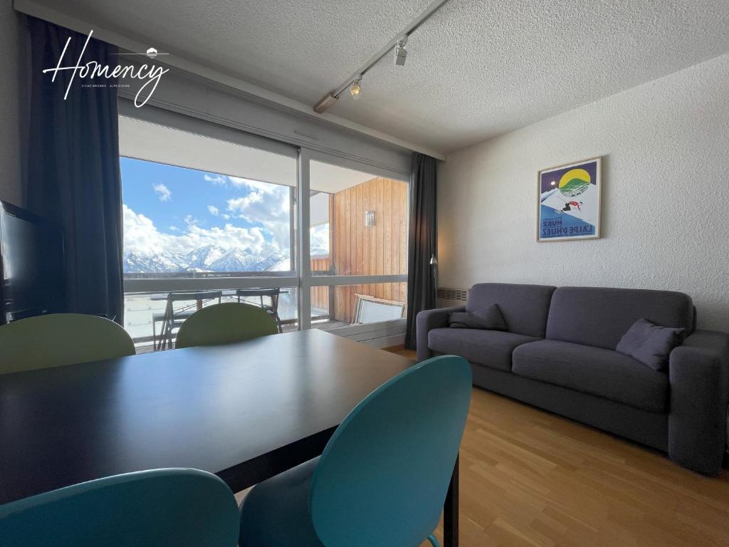 Homency - Résidence Chalet des Roches 32, L'Alpe-d'Huez