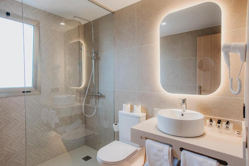 Hotel Miramar — Lloret de Mar, Catalonia