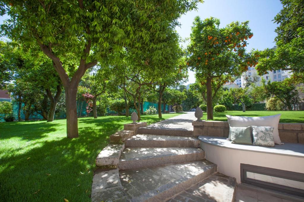 AMORE RENTALS - Villa Ebe - 2