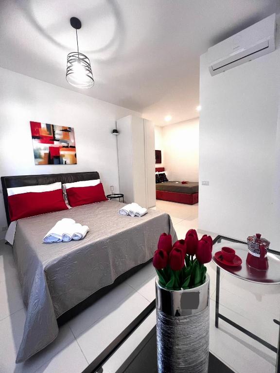 ROMA AIRPORT SKY Apartments - 2
