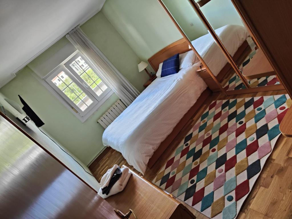 HABITACIÓN EN BILBAO, Bilbao