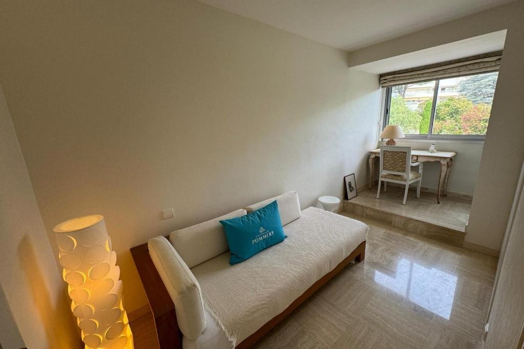 Appartment with exceptional view on the sea - 5