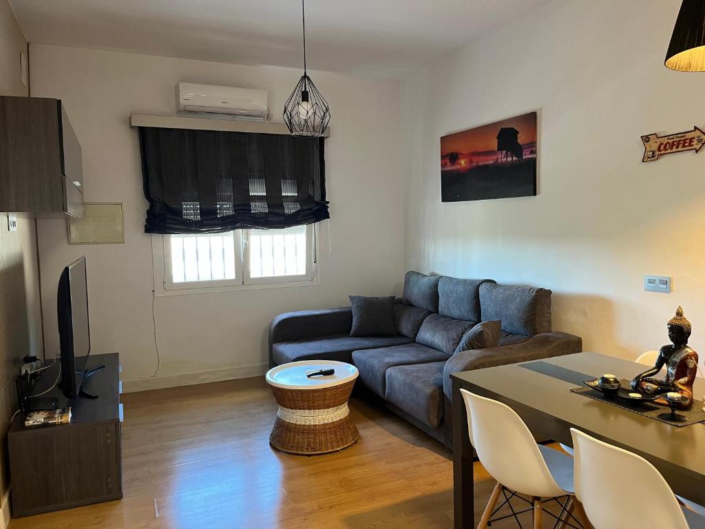 Casa La Oliva Vejer - 5