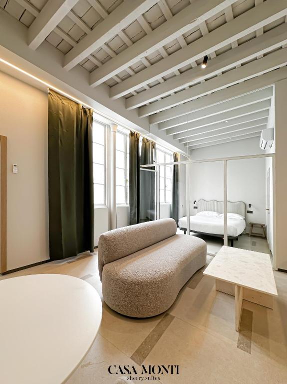 CASA MONTI Sherry Suites - 5