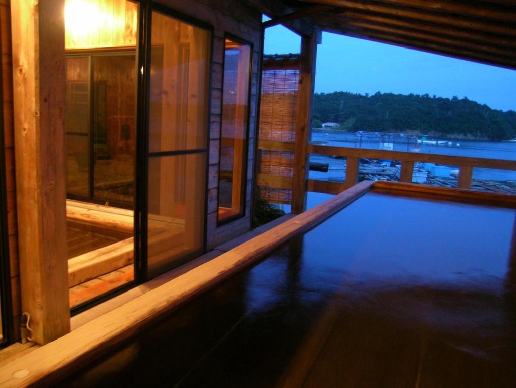 료칸 히오기소 호텔 이미지 2