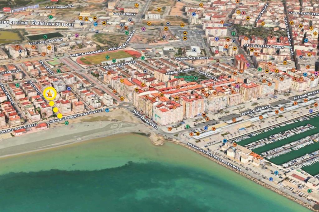 rentafive - Luxury - Reformado - 2 min Gran Playa - 4