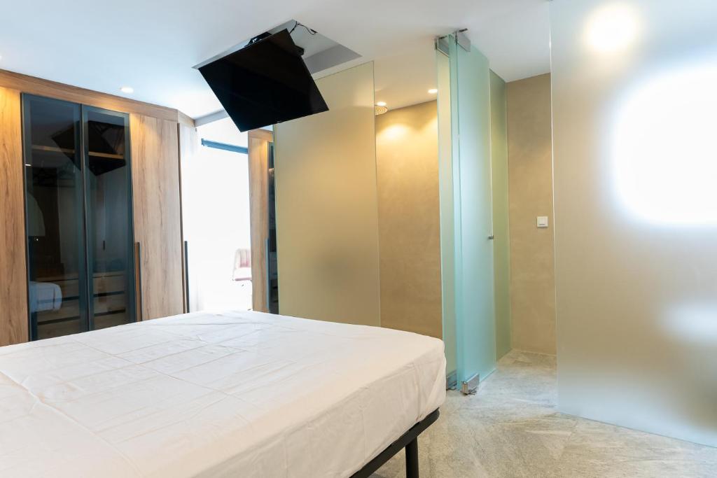 rentafive - Luxury - Reformado - 2 min Gran Playa - 5