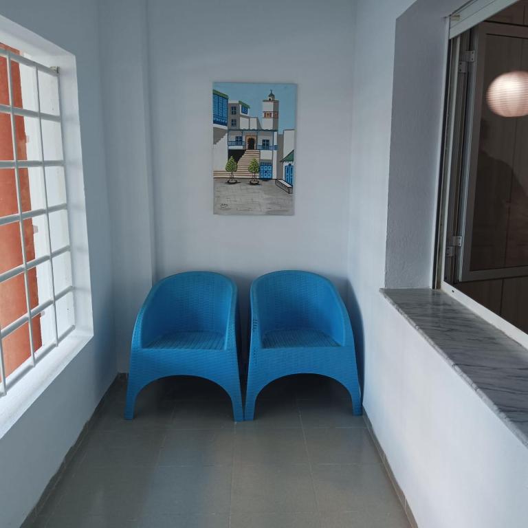 Appartment Khzema, Sousse