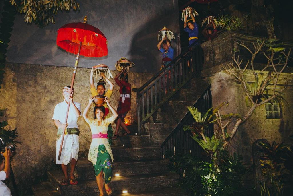 アクティビティ