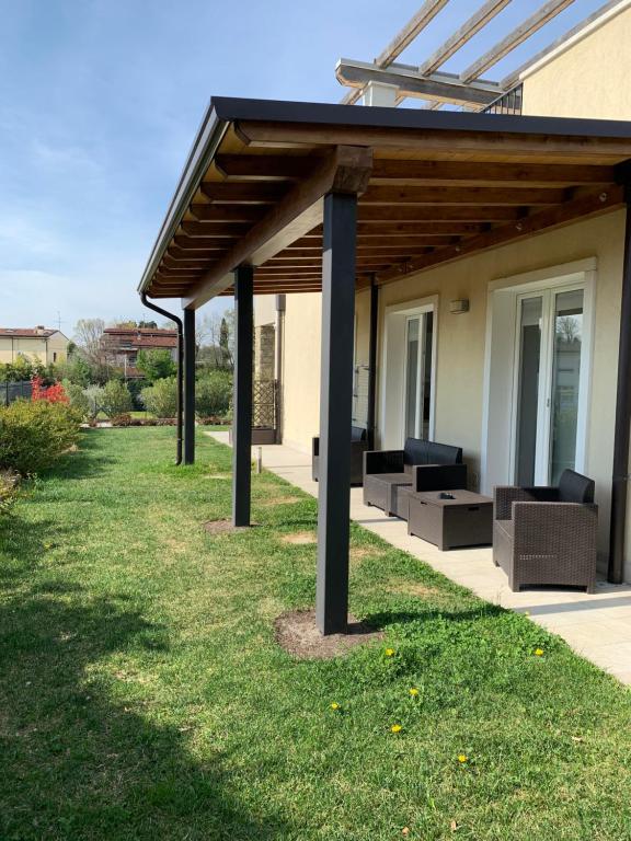 Luxury Apartment Lazise - 2