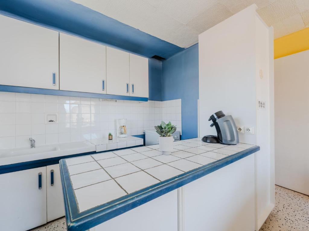 Apartment Vicente by Interhome - 3