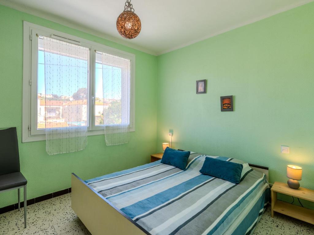 Apartment Vicente by Interhome - 5