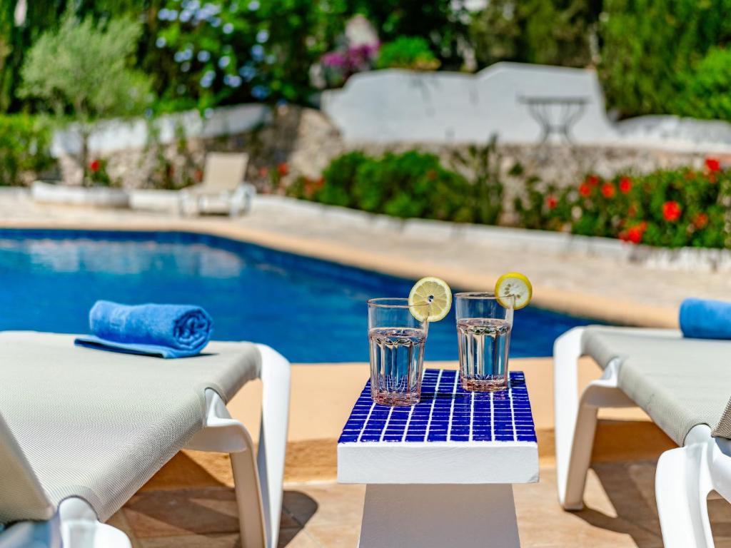 Holiday Home Adsubia Toscamar by Interhome - 4