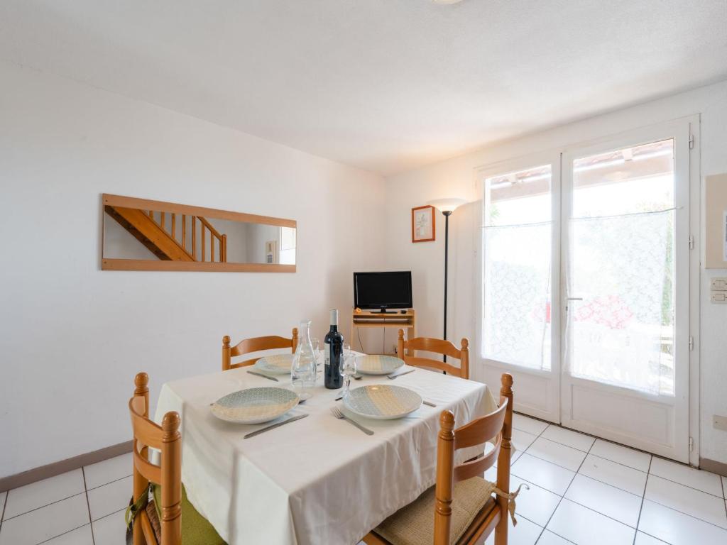 Holiday Home Les Sentolines by Interhome - 3