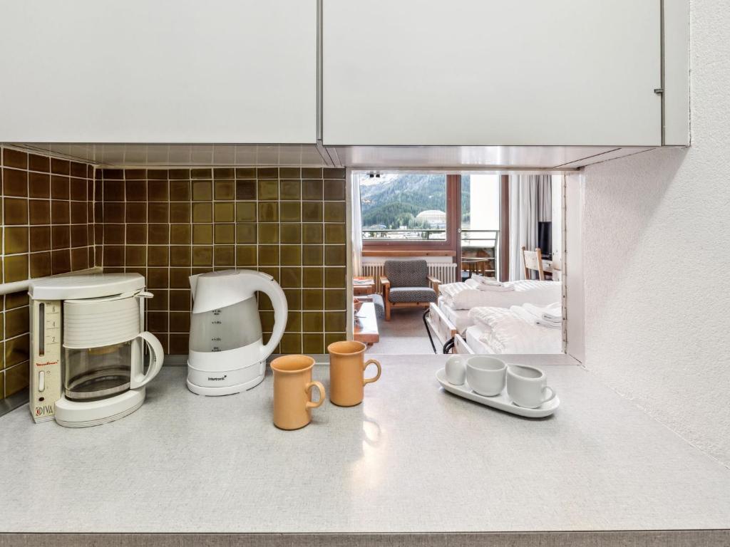 Apartment Guardaval Apt 101 by Interhome - 3