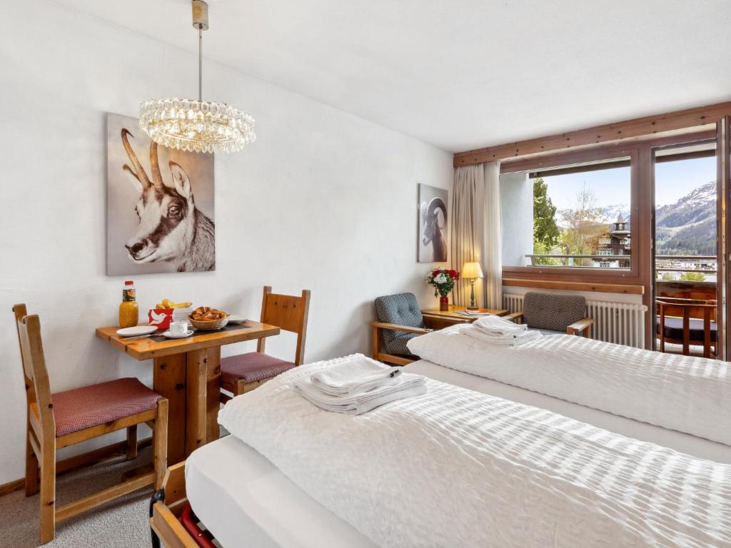 Apartment Guardaval Apt 101 by Interhome - 2