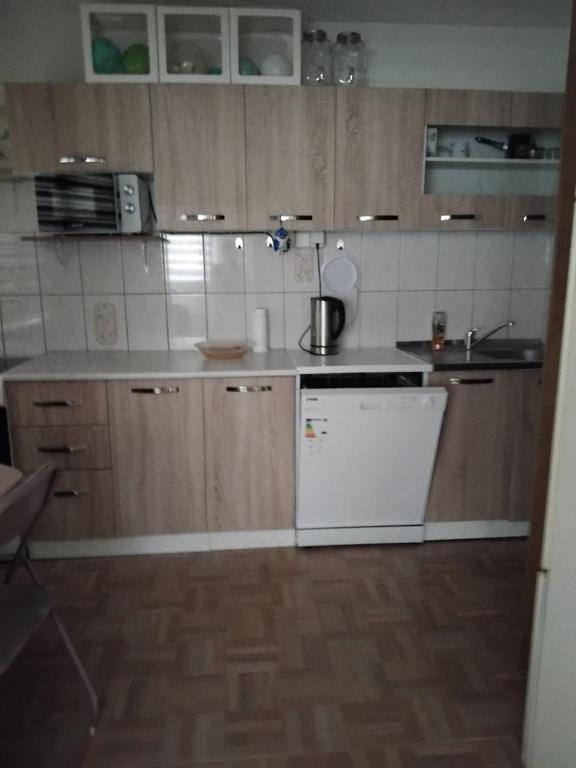 Apartman MN - 5