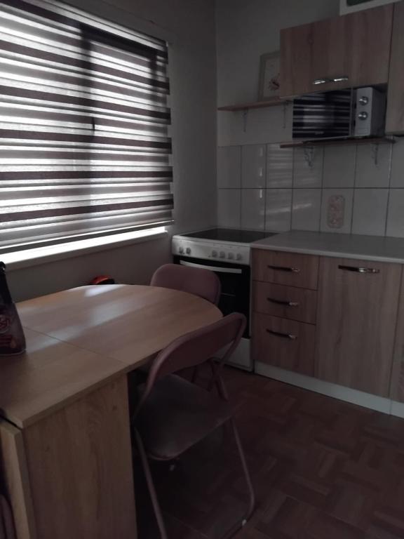 Apartman MN - 4