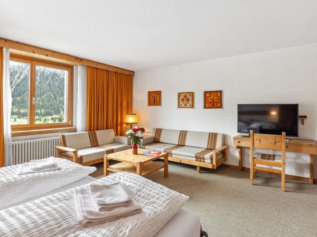 Apartment Guardaval Apt 104 by Interhome - 5