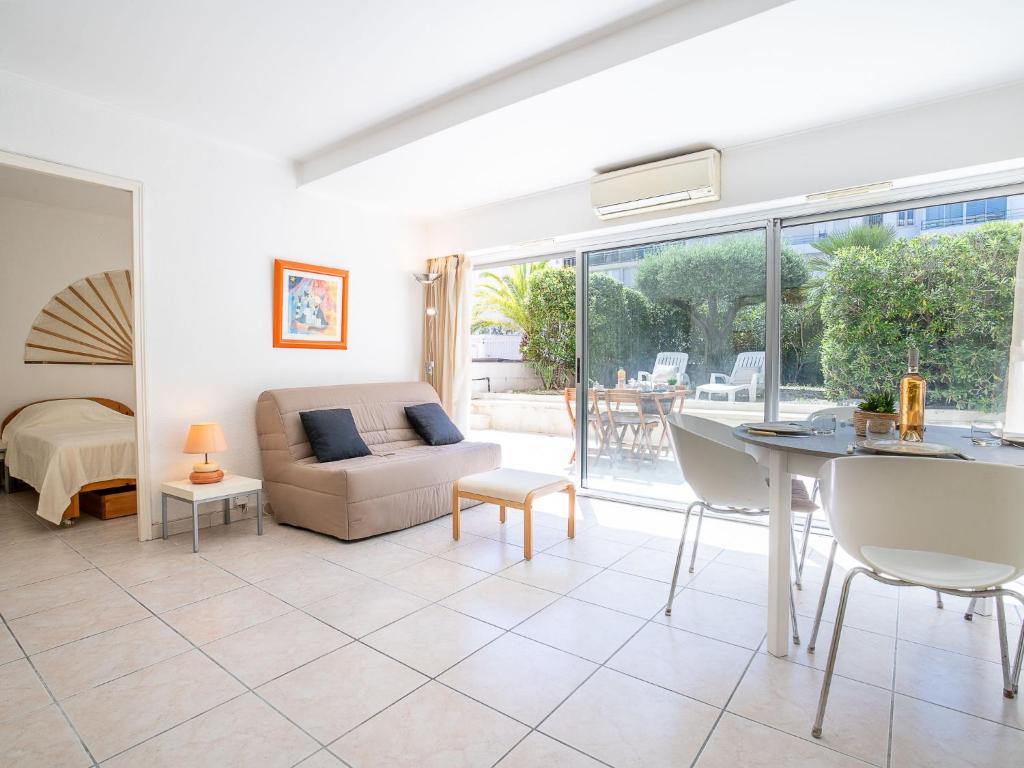 Apartment Cannes Bay-1 by Interhome - 2