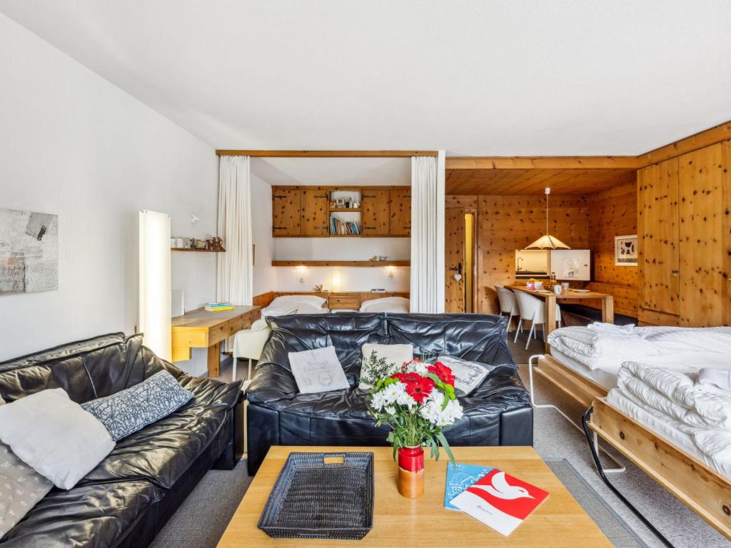 Apartment Guardaval Apt 308 by Interhome - 4