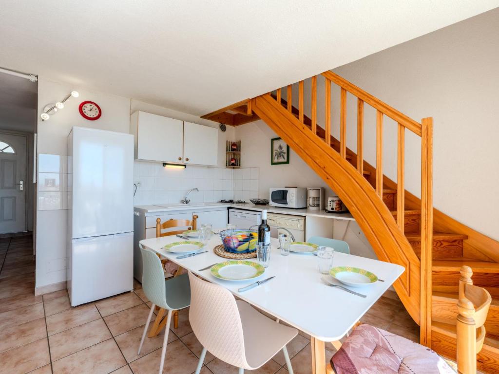 Apartment Les Exals by Interhome - 3