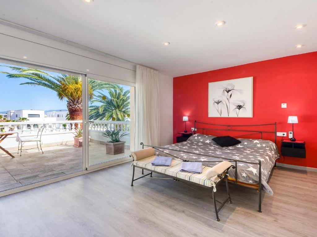 Holiday Home Llobregat 41b by Interhome - 5
