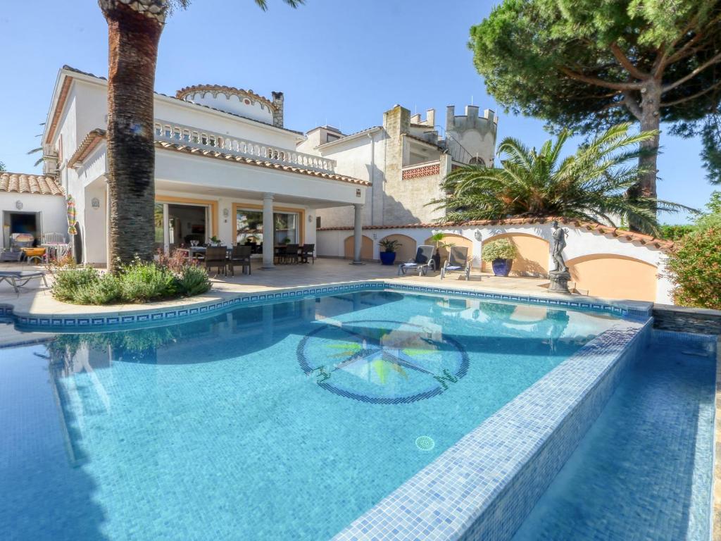 Holiday Home Llobregat 41b by Interhome - 1