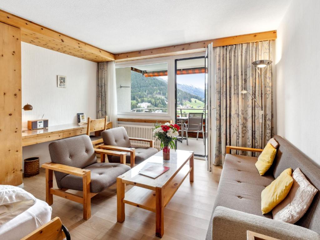 Apartment Guardaval Apt 107 by Interhome - 3