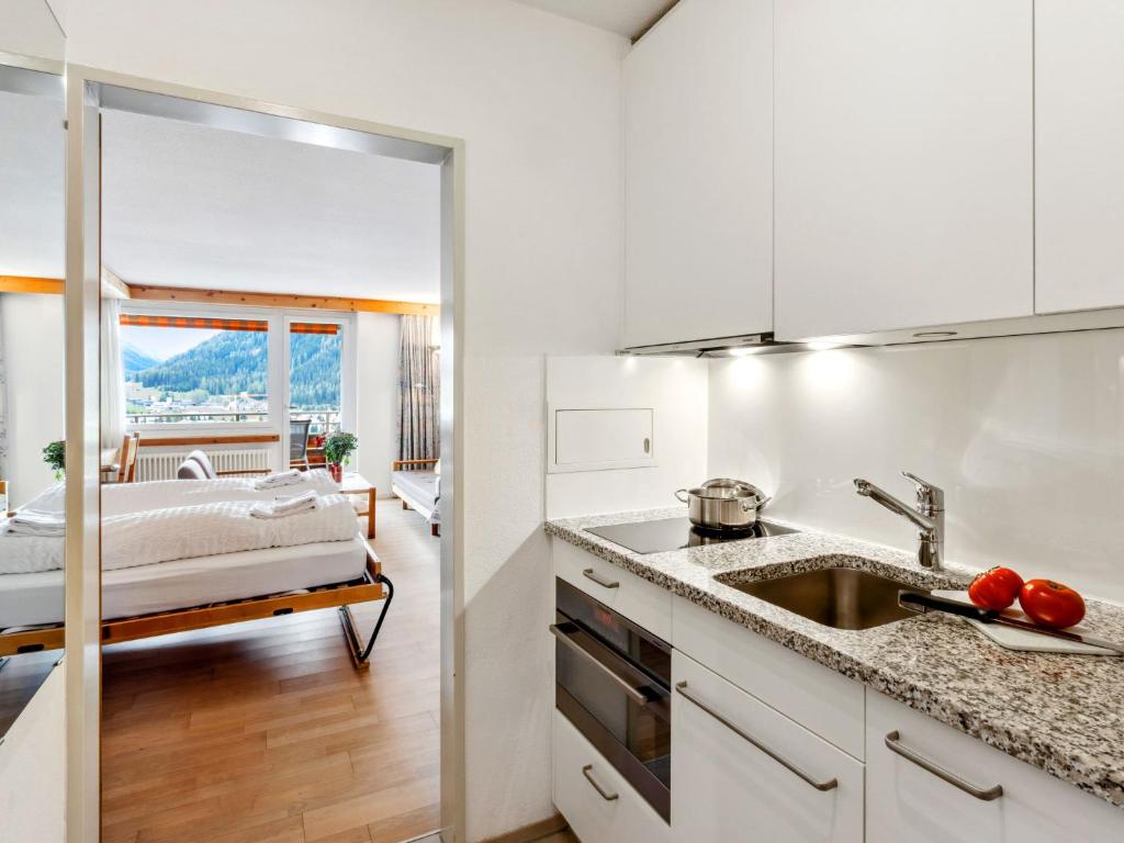 Apartment Guardaval Apt 107 by Interhome - 5