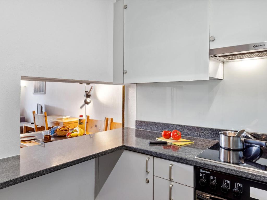 Apartment Guardaval Apt 503 by Interhome - 4