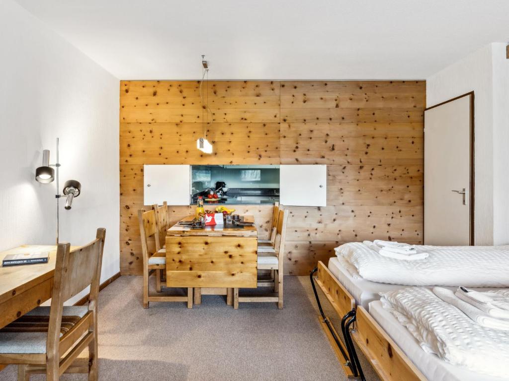 Apartment Guardaval Apt 503 by Interhome - 5