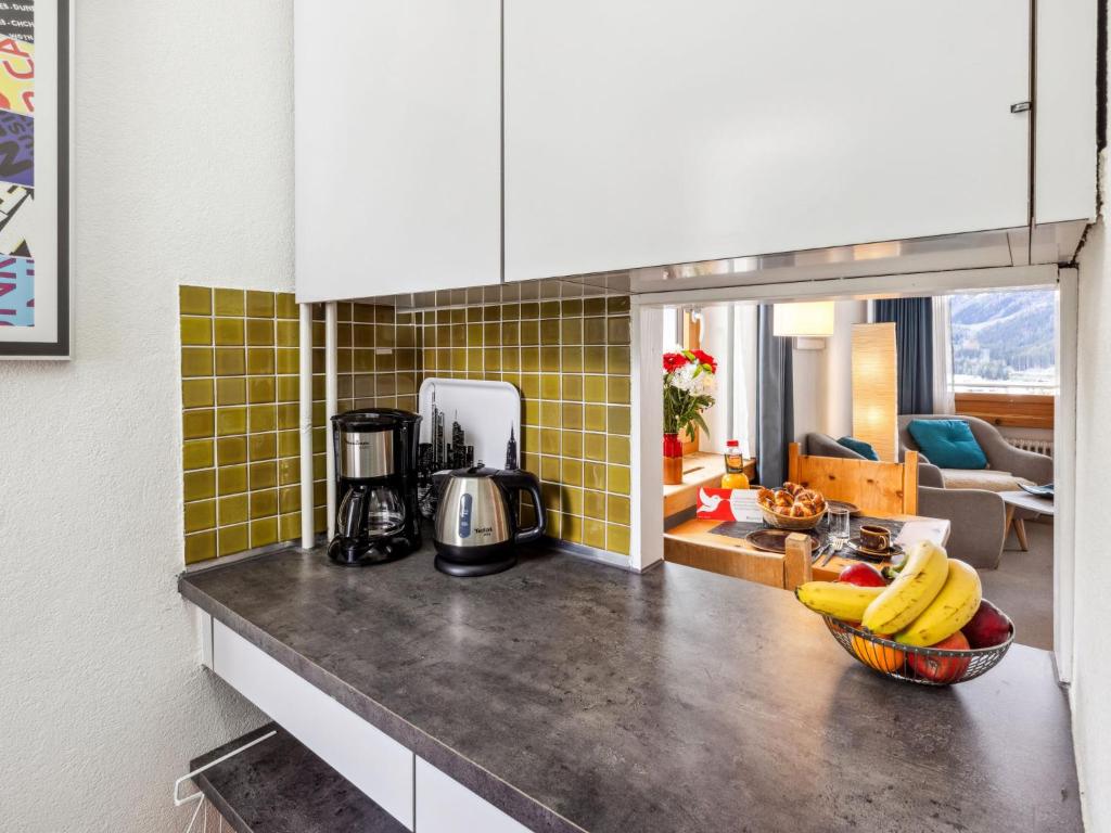 Apartment Guardaval Apt 501 by Interhome - 3