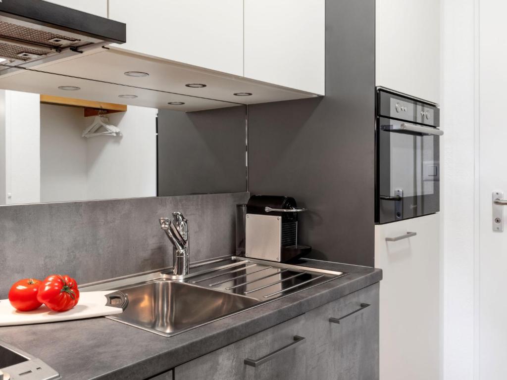 Apartment Guardaval Apt 207 by Interhome - 4