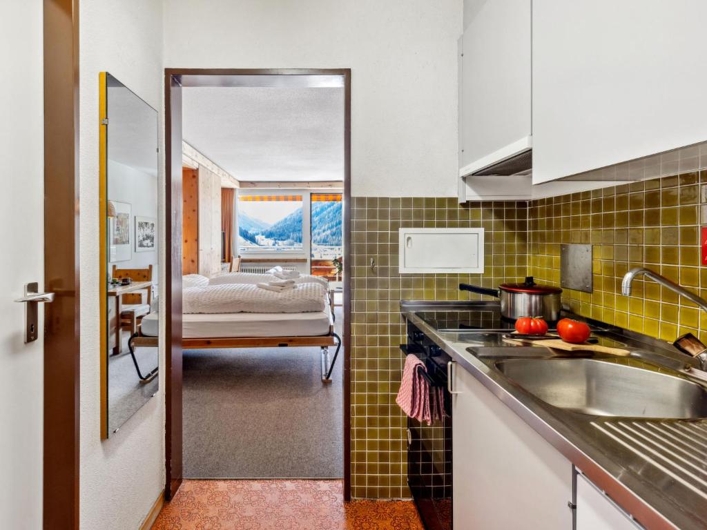 Apartment Guardaval Apt 305 by Interhome - 3
