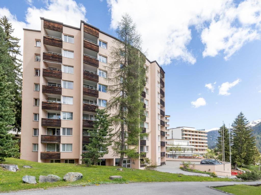 Apartment Parkareal Apt 504 by Interhome - 3
