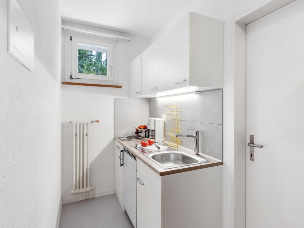 Apartment Parkareal Apt 601 by Interhome - 5