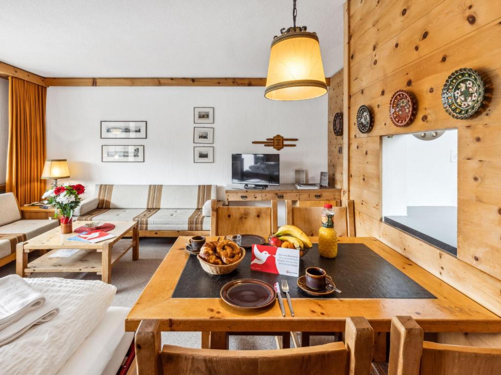 Apartment Guardaval Apt 202 by Interhome - 4
