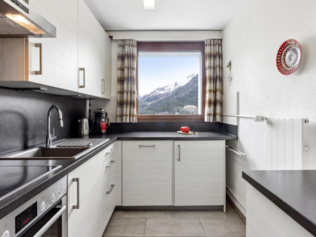Apartment Guardaval Apt 202 by Interhome - 5