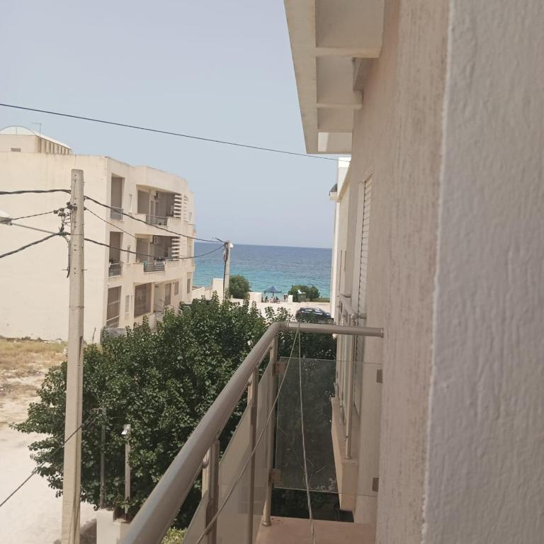 Appartements Chott Mariem, El Ahmar