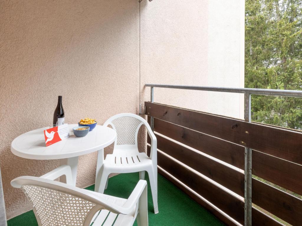 Apartment Parkareal Apt 601 by Interhome - 3